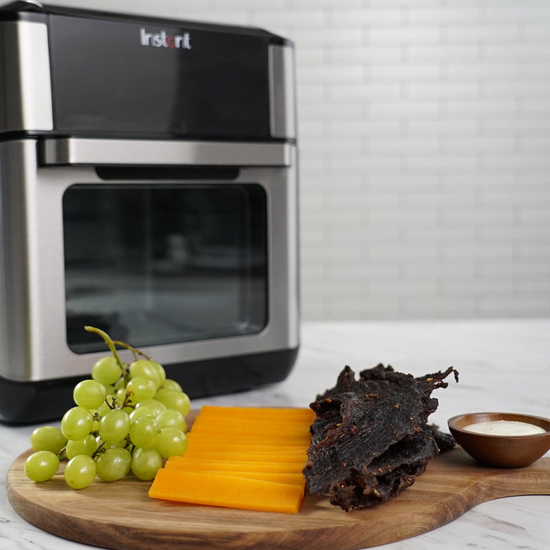 Vortex Plus Ultimate Beef Jerky Instant Pot