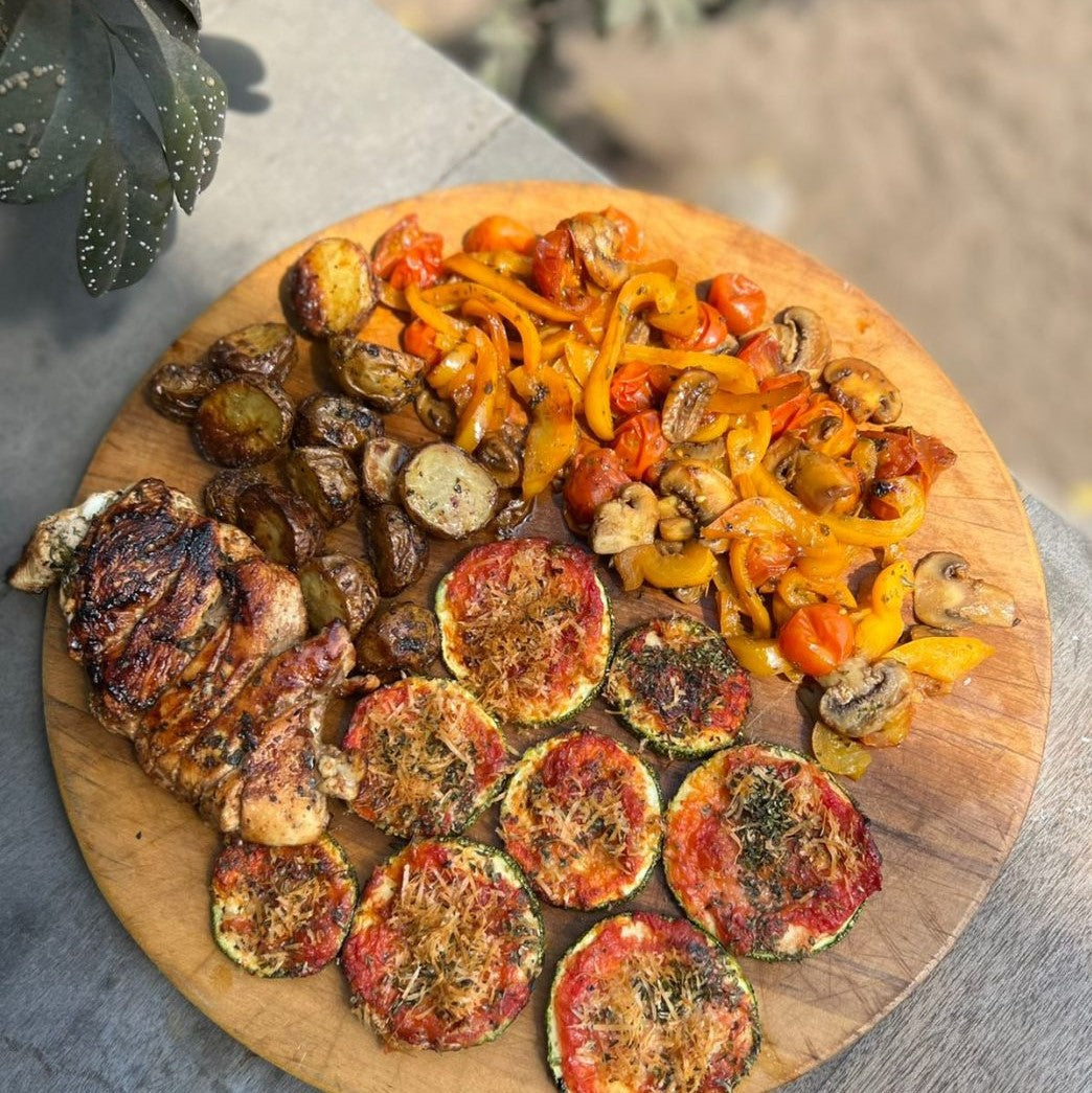 Quick Grill Quick Grill – Instant Pot