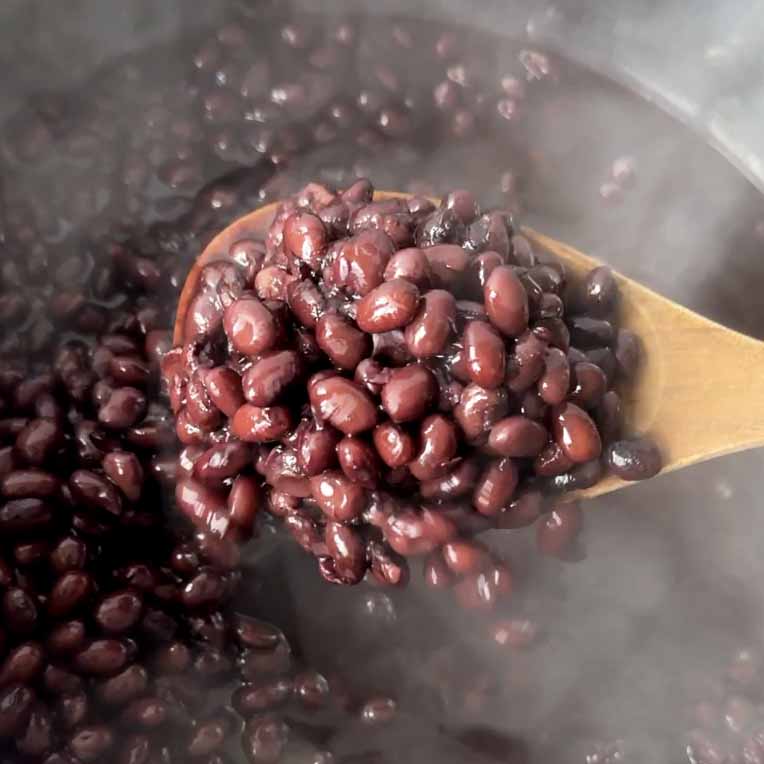 Basic Black Beans