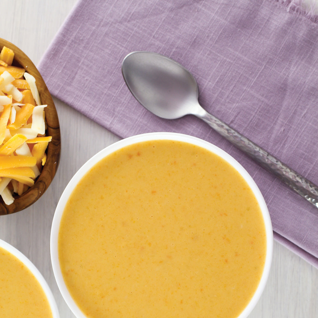 Beer Cheese Soup Instant Pot