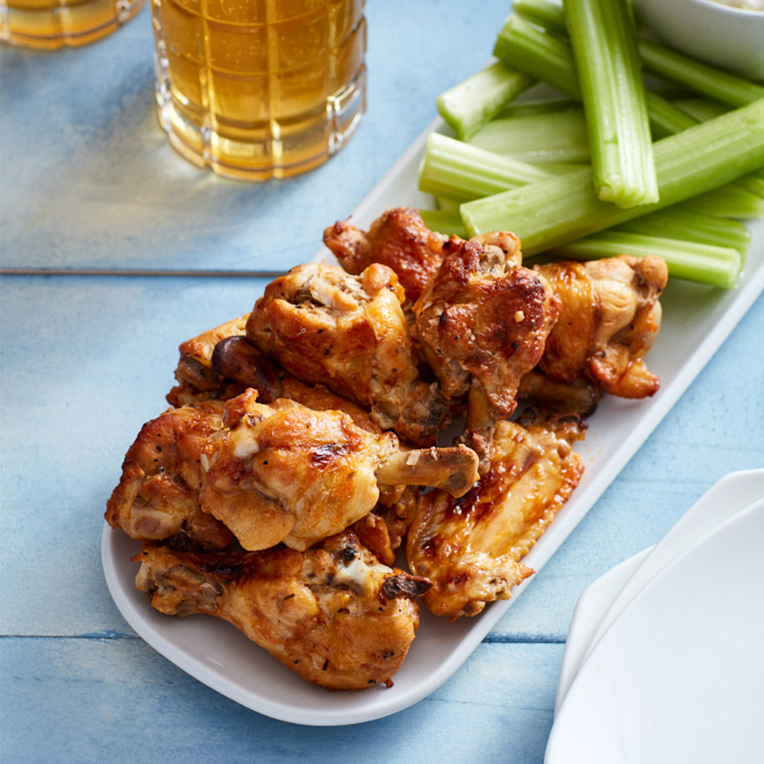 Buffalo Chicken Wings