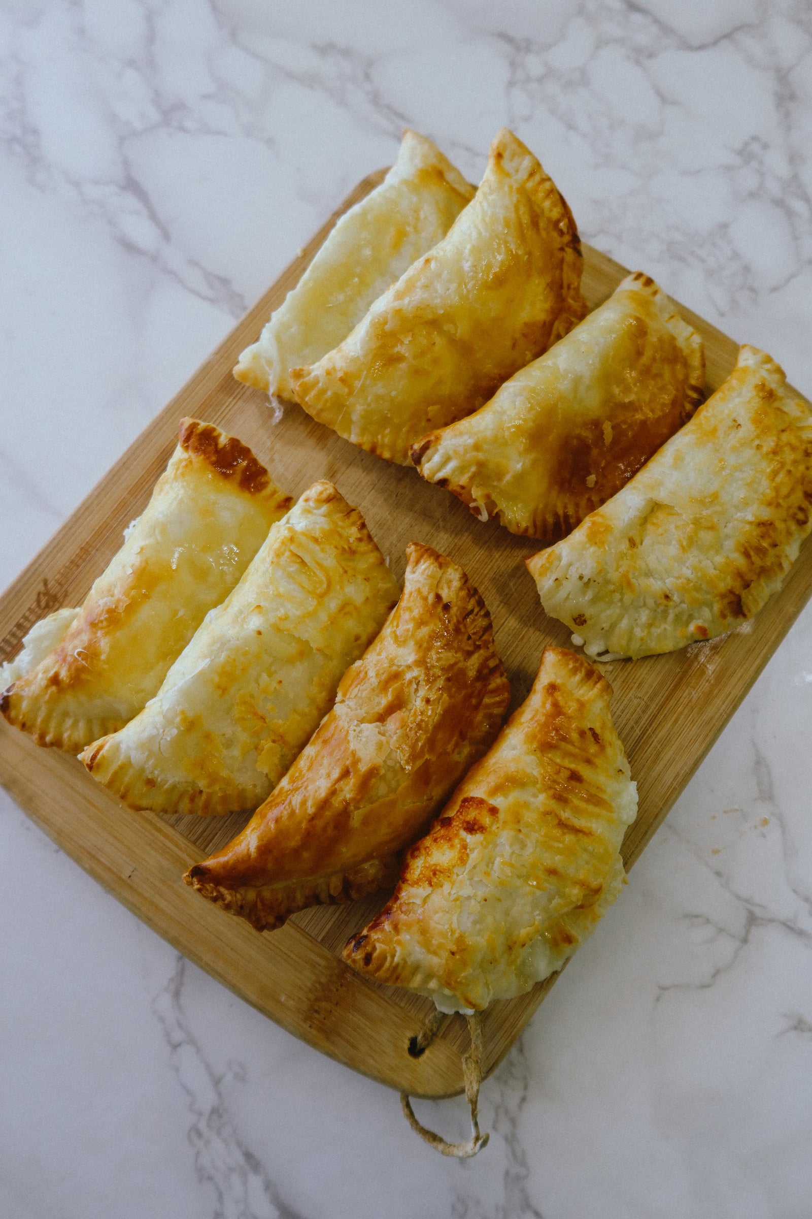 Cheese Empanadas