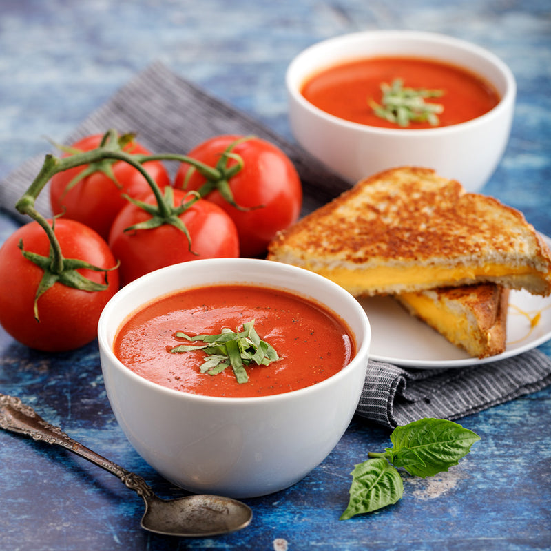 Ace Blender - Classic Tomato Soup – Instant Pot