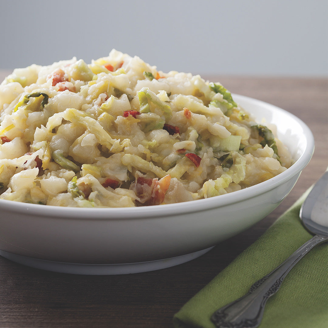 Colcannon One Pot Colcannon – Instant Pot