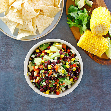 Cowboy Caviar for One