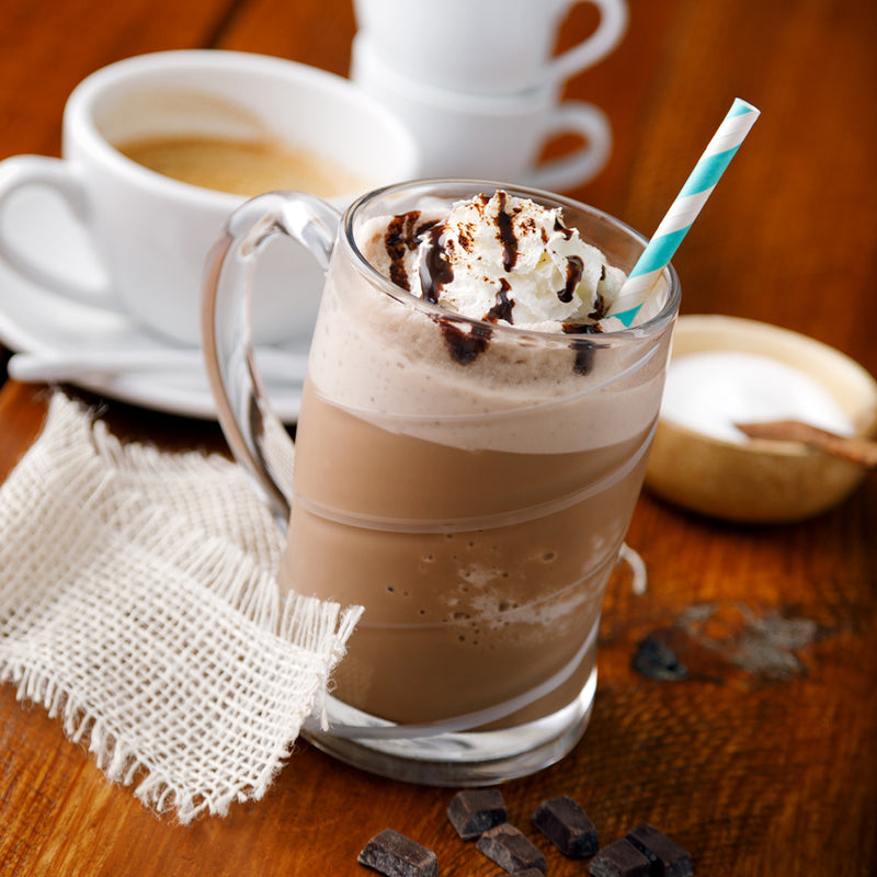 Ace Blender Frozen Mochaccinos Instant Pot