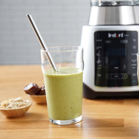 Ace Plus Blender - Green Glory Smoothie