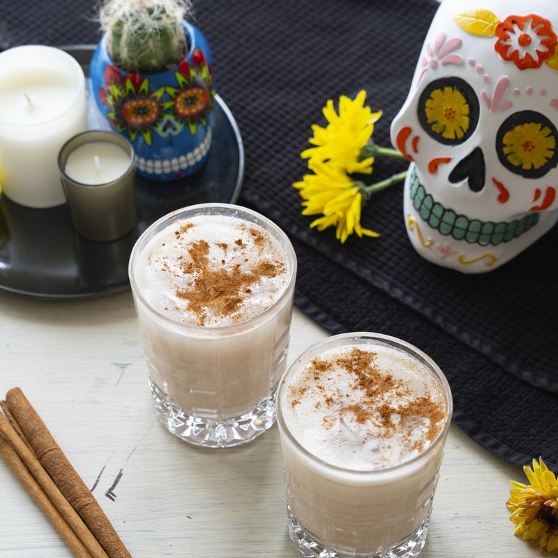 Mexican Horchata Instant Pot