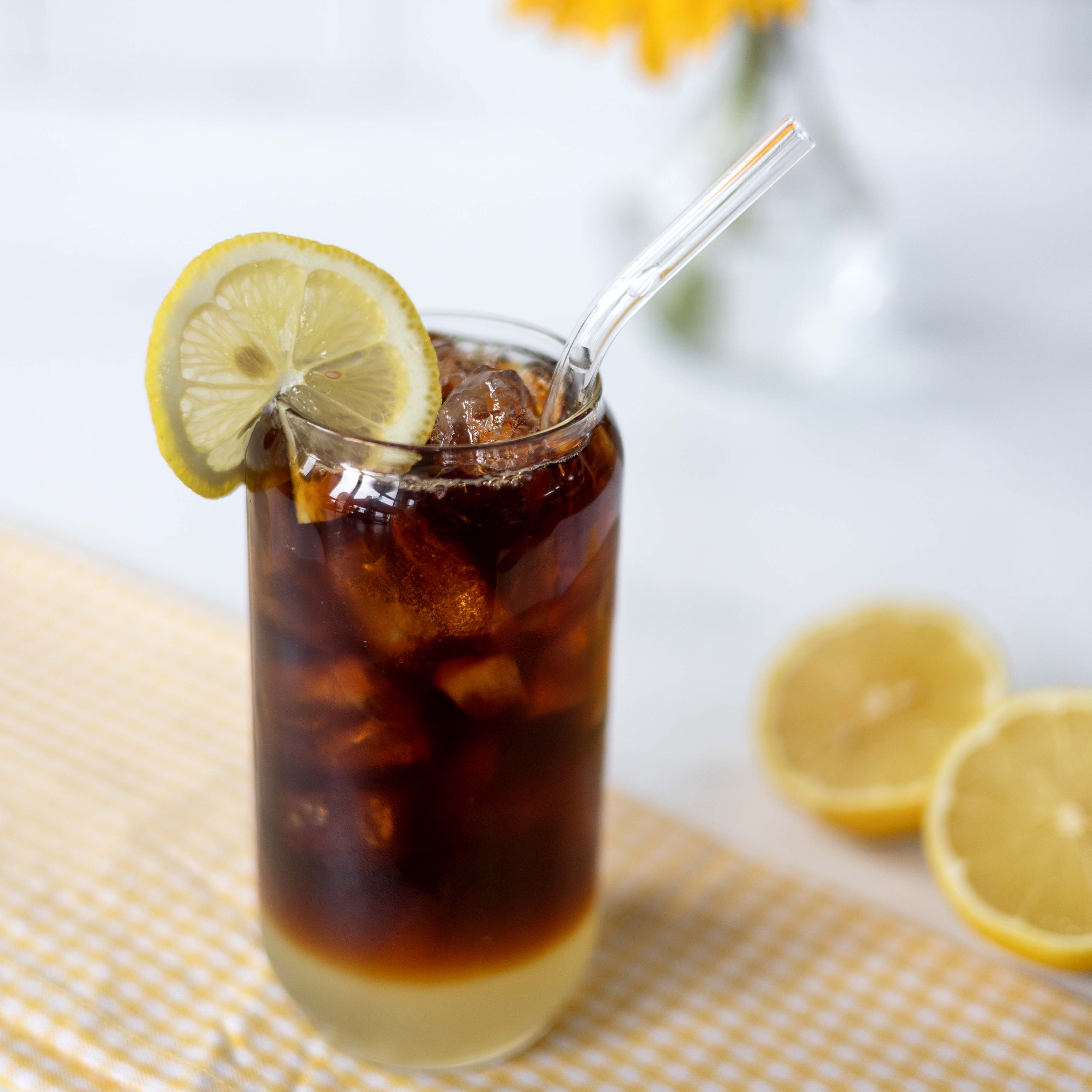 Iced Coffee Lemonade Instant Pot