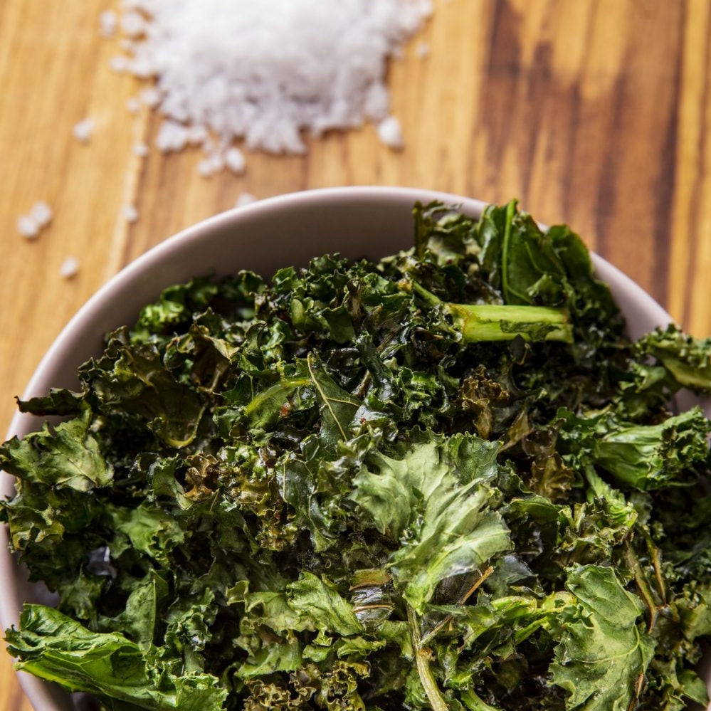 Kale Chips