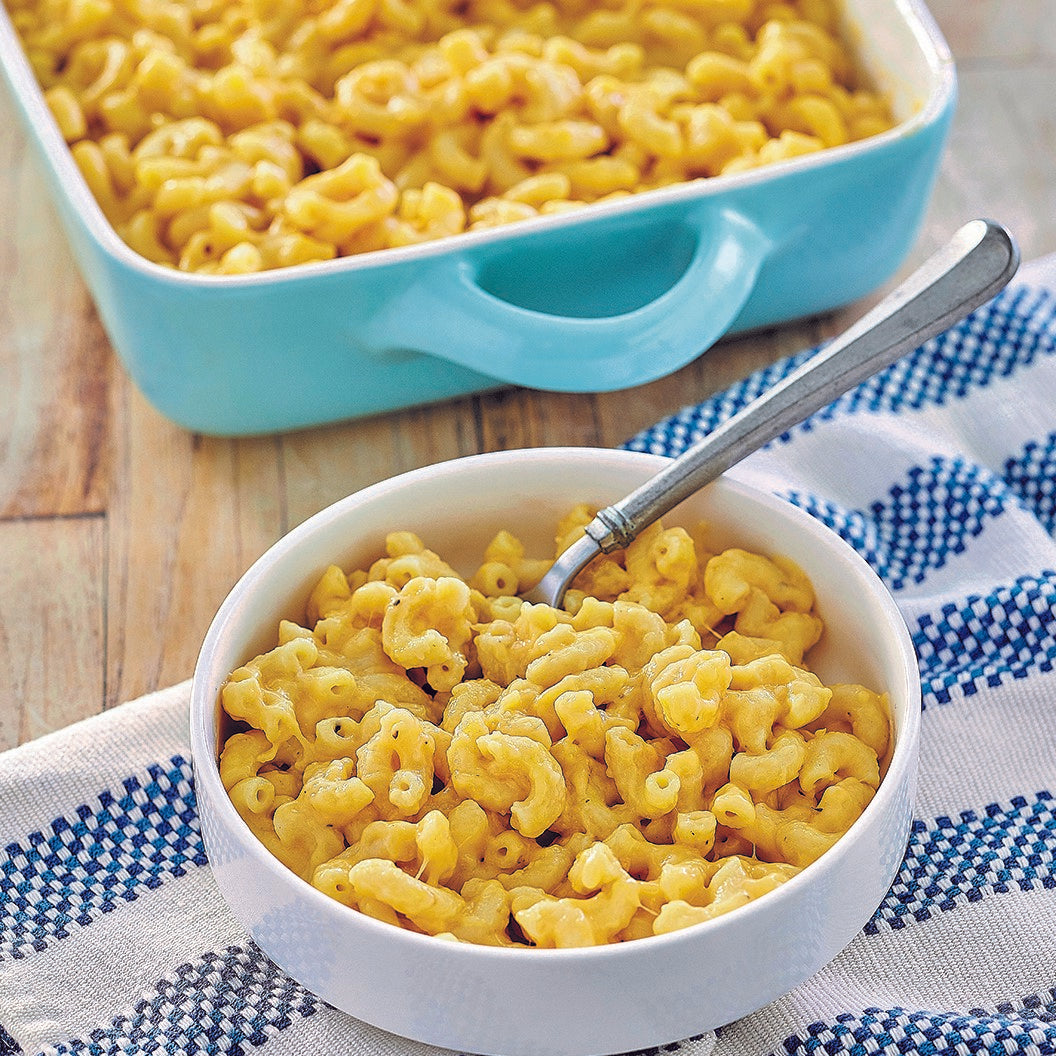 Macaroni and Cheese