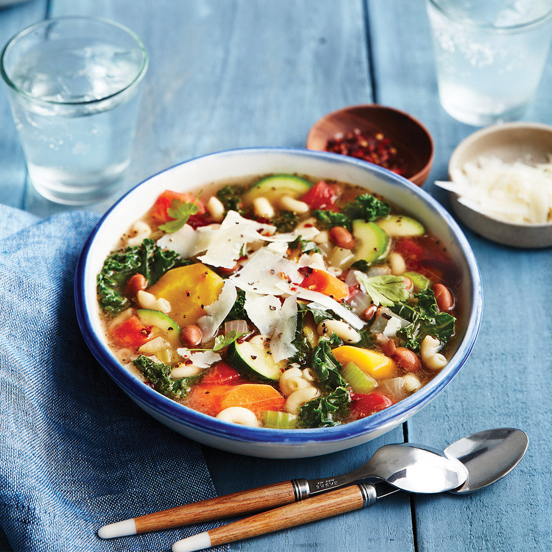 Minestrone Soup