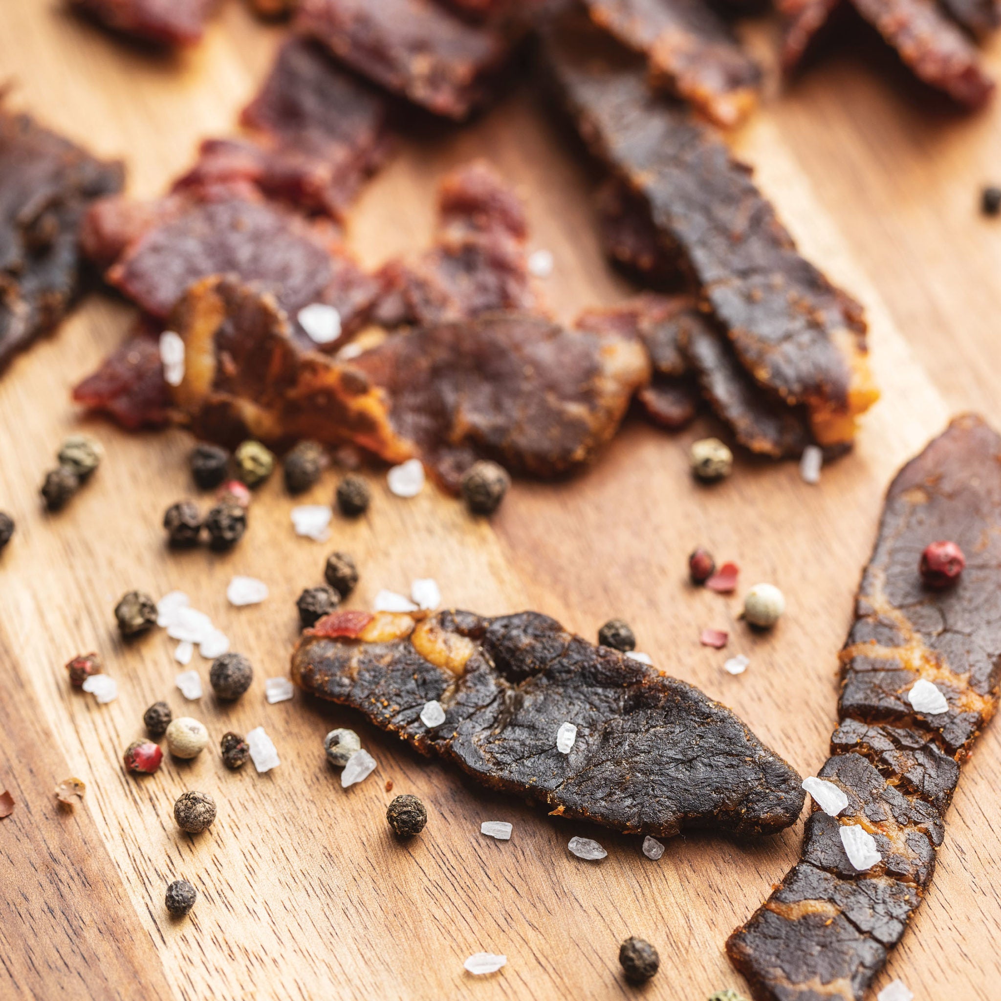 Instant pot vortex beef jerky sale