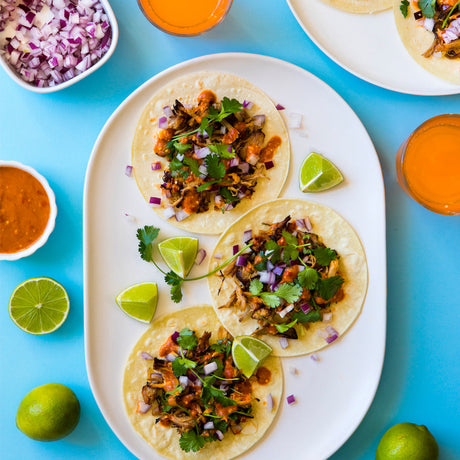 Pork Carnitas