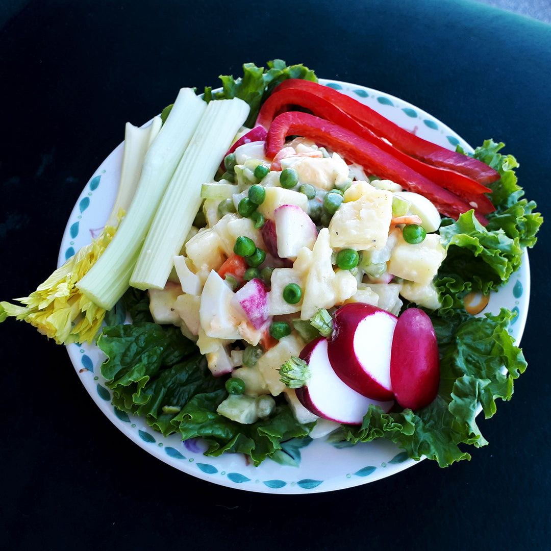 Potato Salad