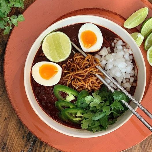 Birria Ramen