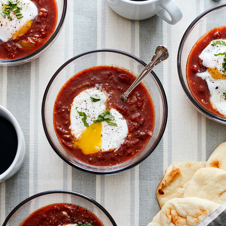 Shakshuka