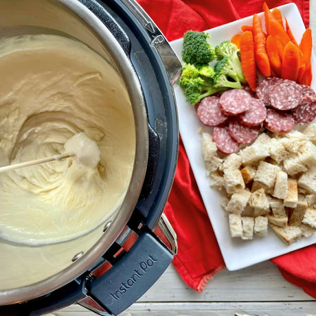 Swiss Fondue