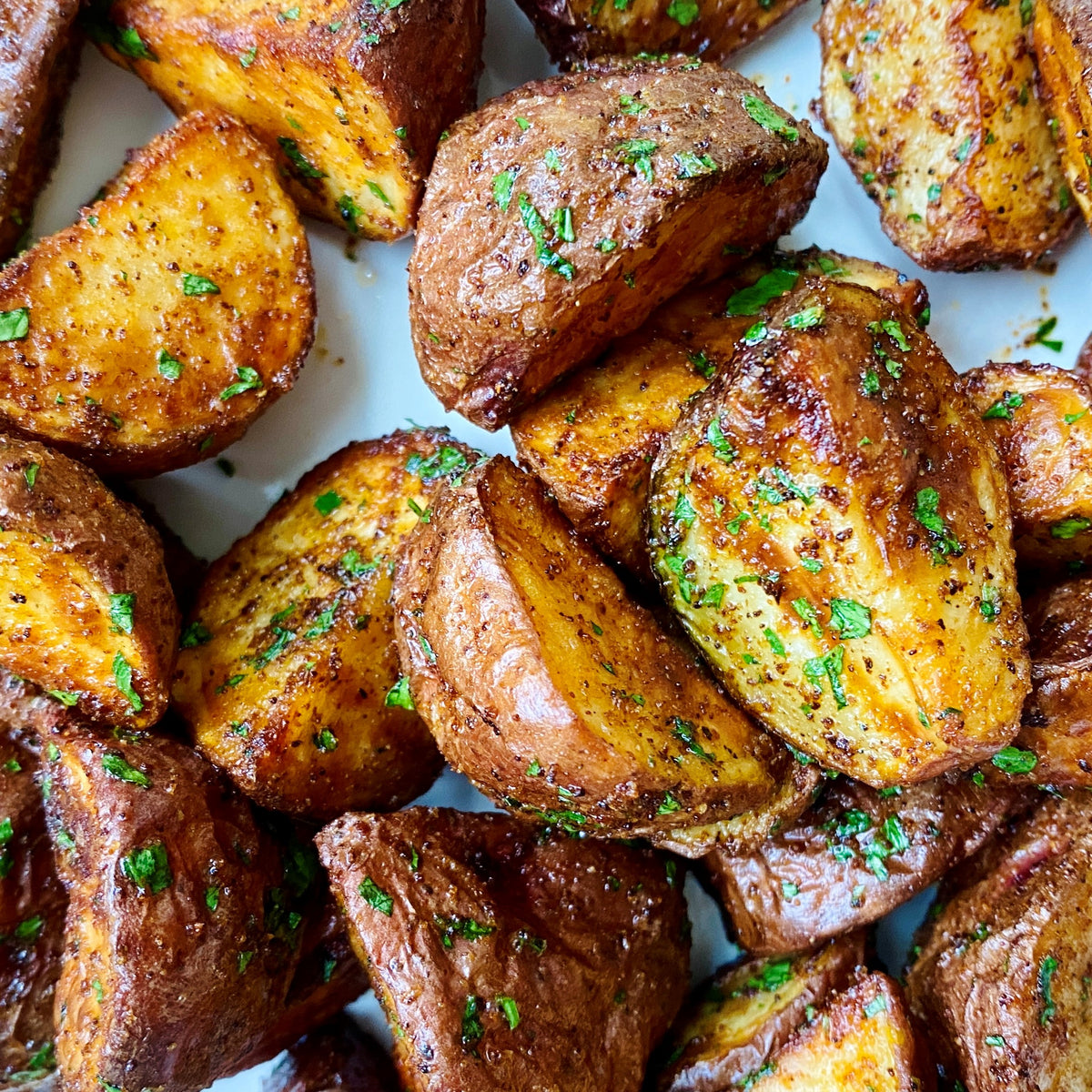 Basic Roasted Potatoes – Instant Pot