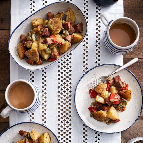 Breakfast Hash