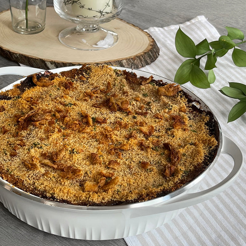 CorningWare Cast Aluminum Cassoulet Instant Pot