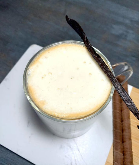 Instant 2-in-1 Coffee Maker – Vanilla Latte