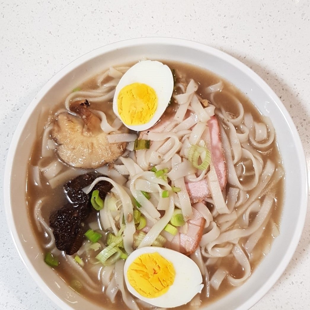 Ramen