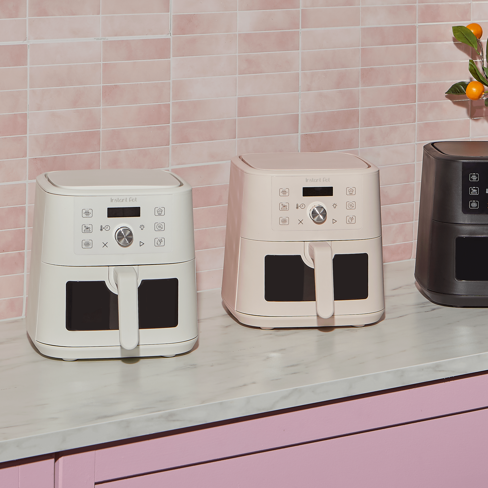 VORTEX® Plus Mini Air Fryer Collection