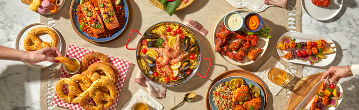 Multi-Cooker Accessories