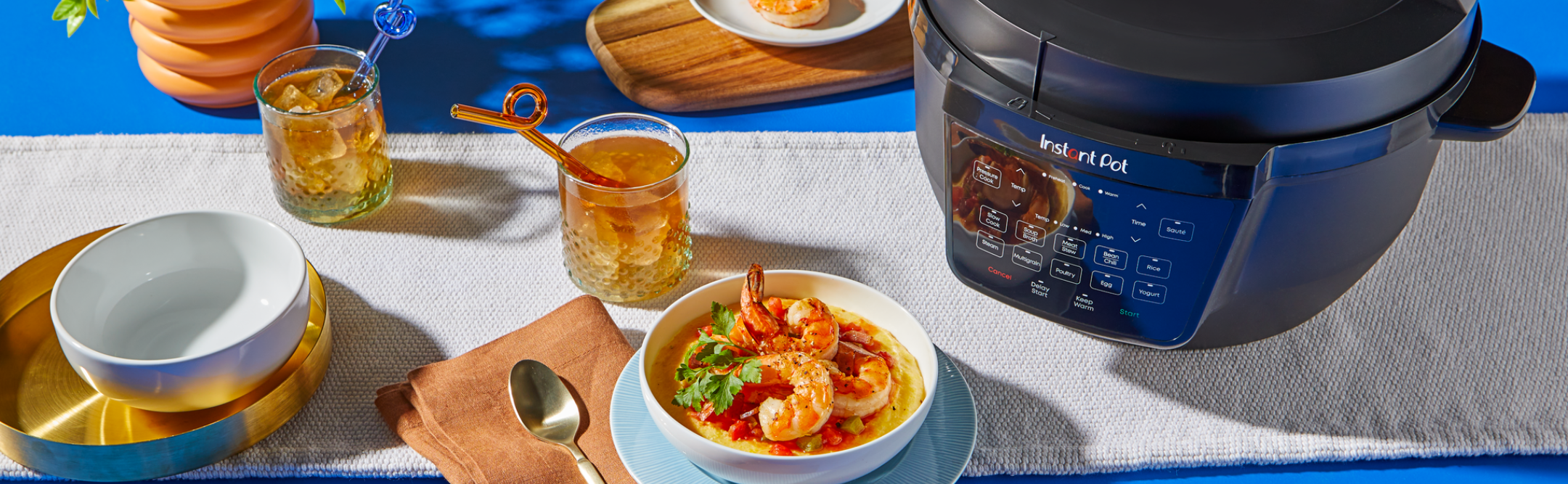 One-Pot Butter Chicken – Instant Pot