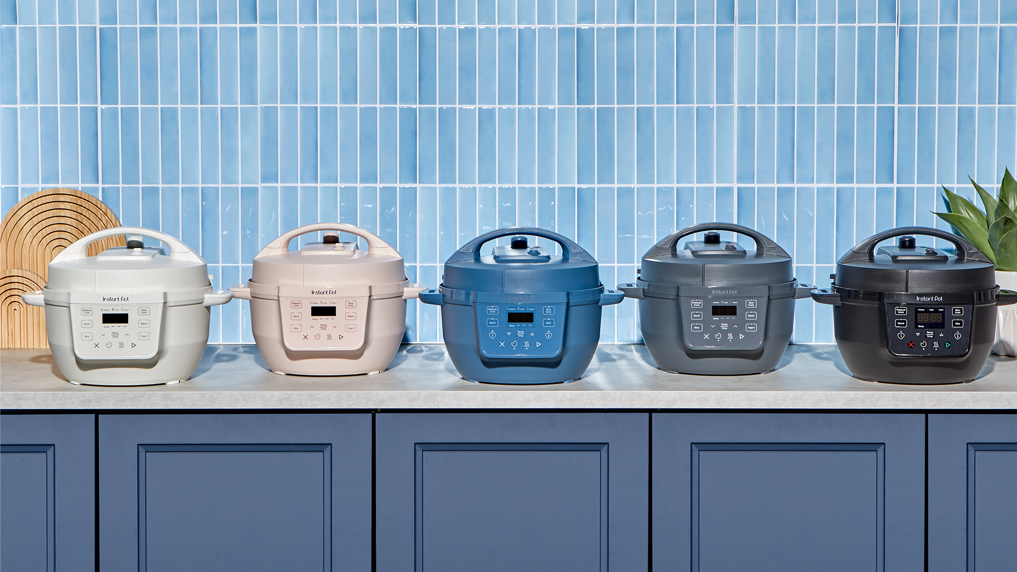 4QT RIO™ Mini Collection