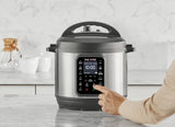 Instant Pot® 6QT Multi-Cooker with Accessories, Target Exclusive