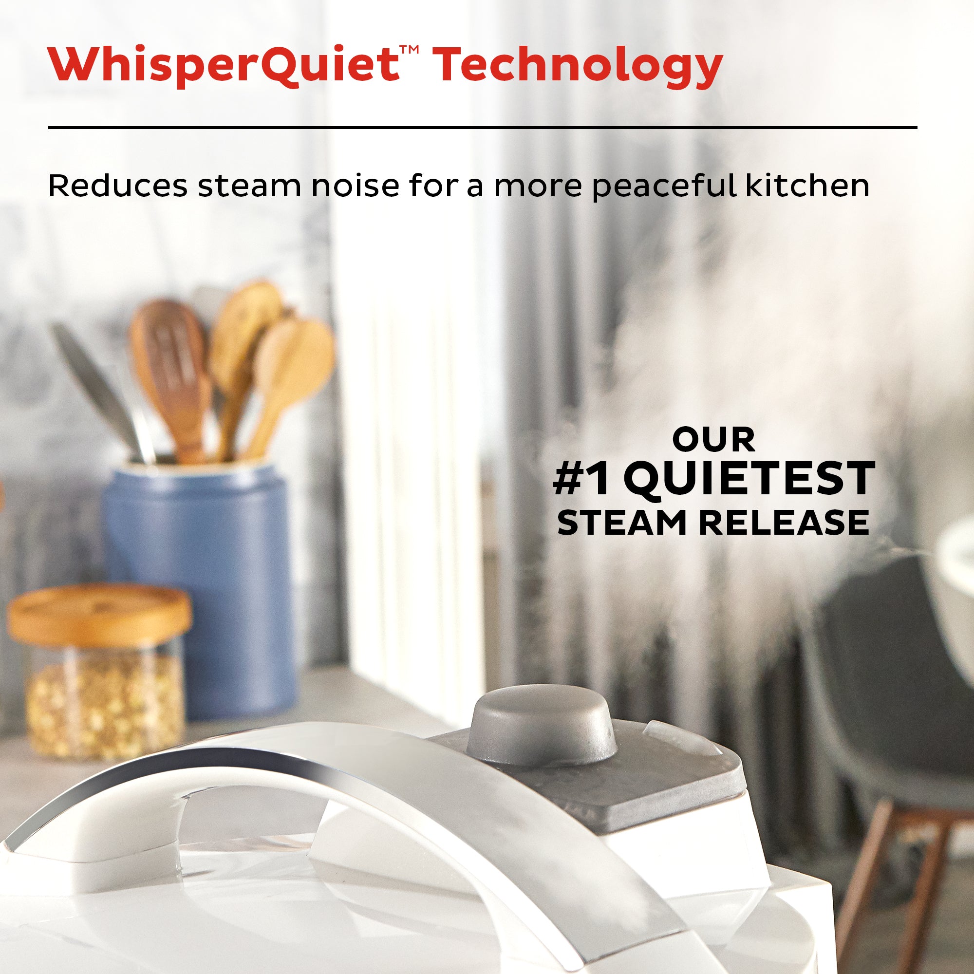 Multicuiseur intelligent Instant Pot® Pro Max 6QT