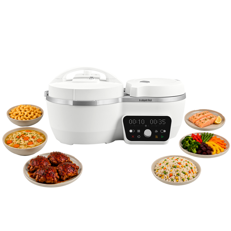 Multi-Cookers – Instant Pot