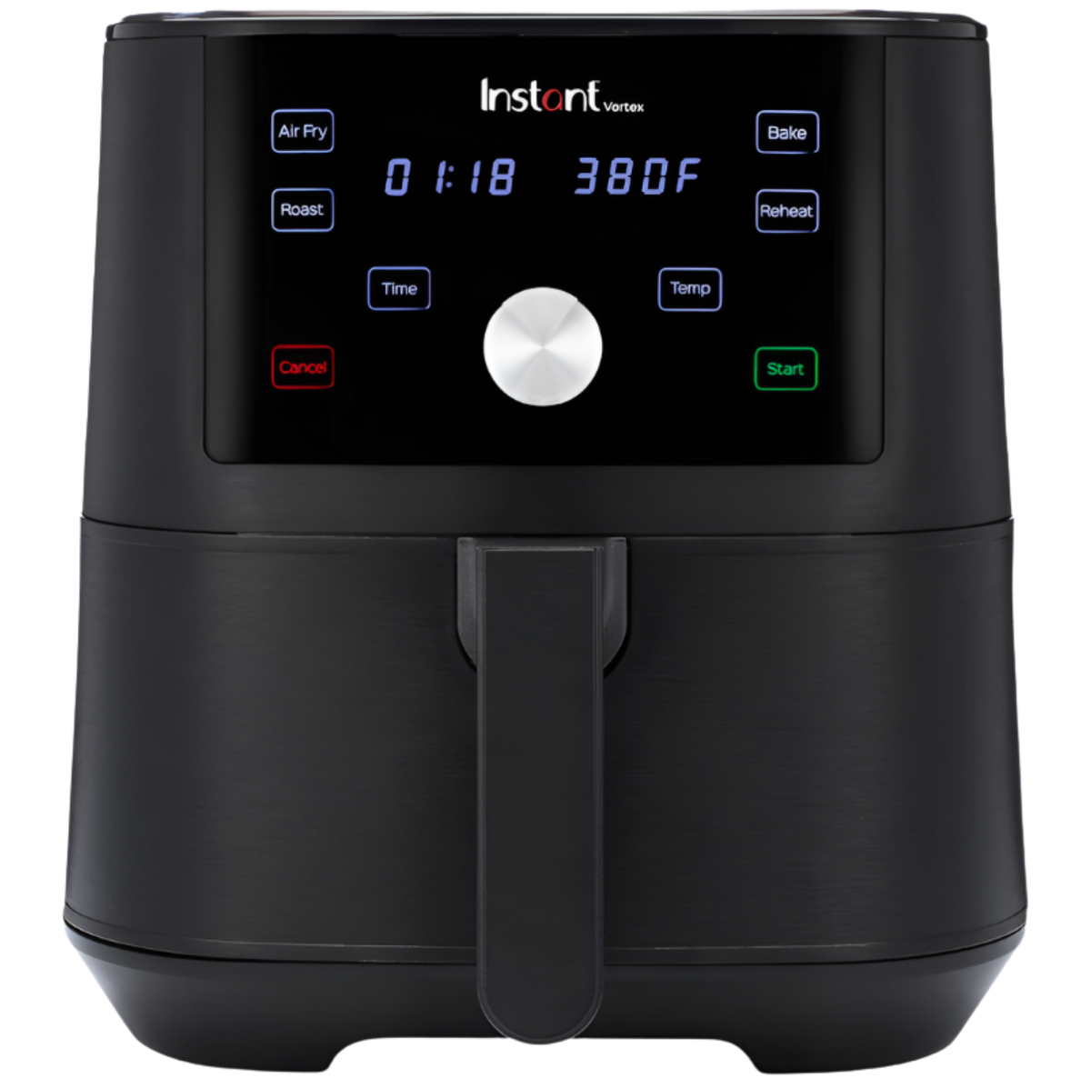 Air Fryers – Instant Pot