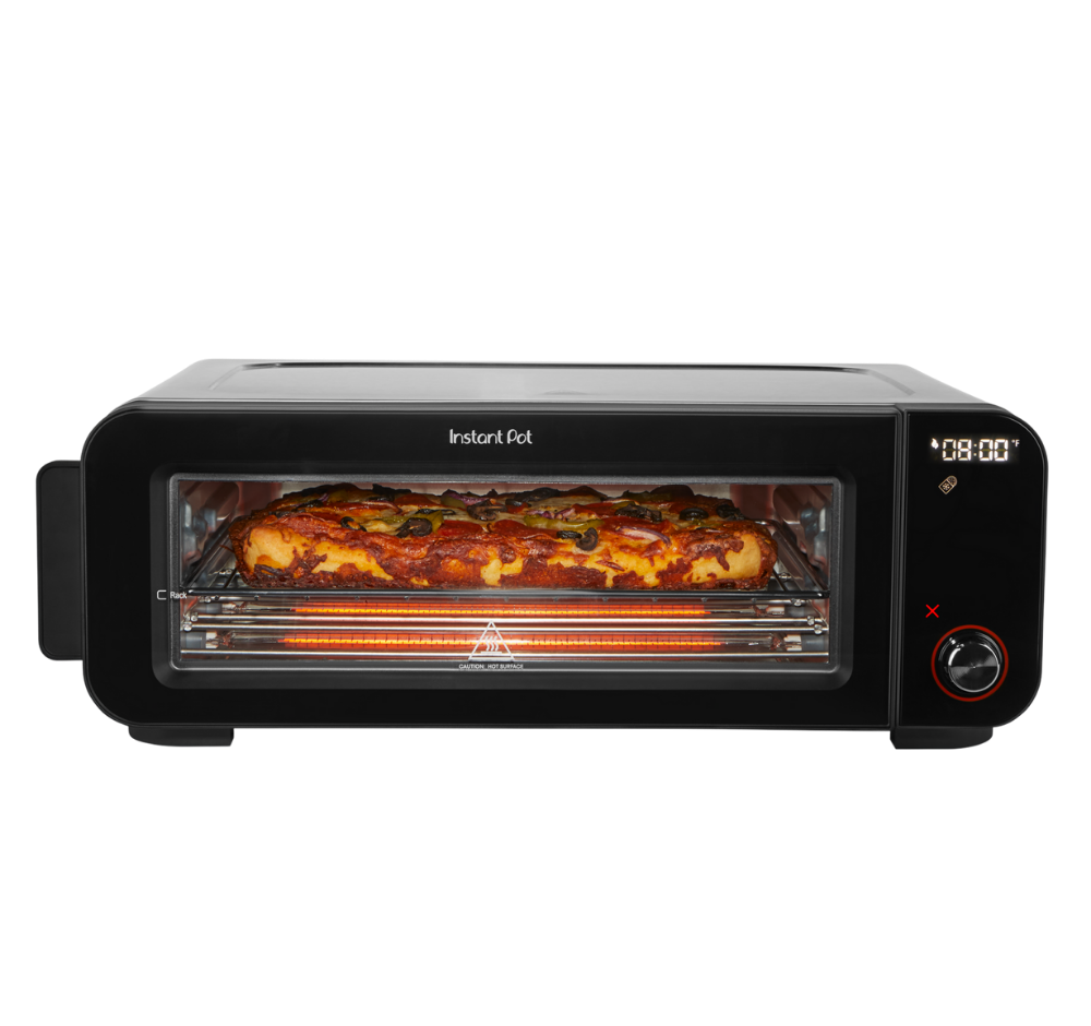 Instant Pot® InstantHeat™ Pizza and Toaster Oven