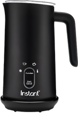 Instant Pot® Milk Frother, front view