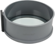 Instant Pot® 6 & 8-quart Silicone Spring Form Round Cake Pan, front view