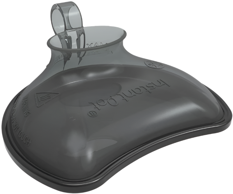 Instant Pot® QuickCool Tray, front view