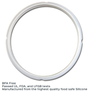 Instant Pot® 5 & 6-quart Sealing Ring, front view