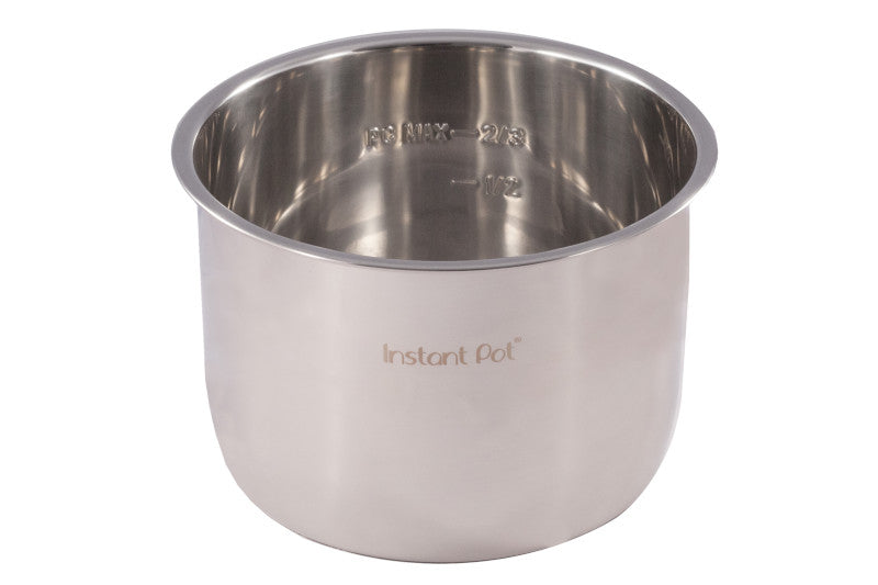 Instant Pot 8 quart Stainless Steel Inner Cooking Pot