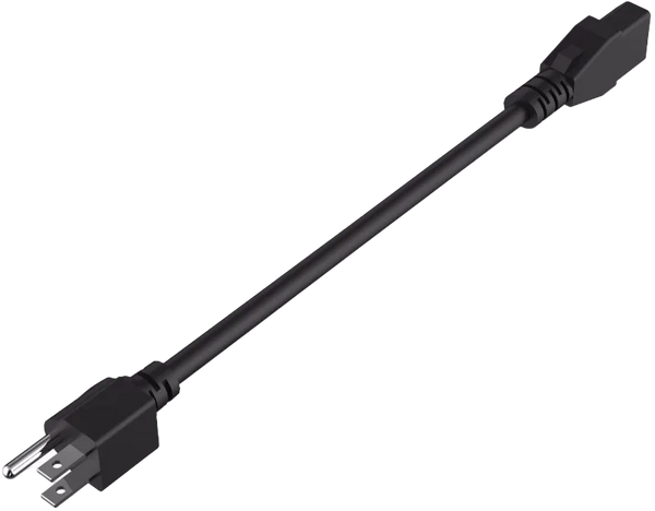 Instant Pot power cord connection diagram