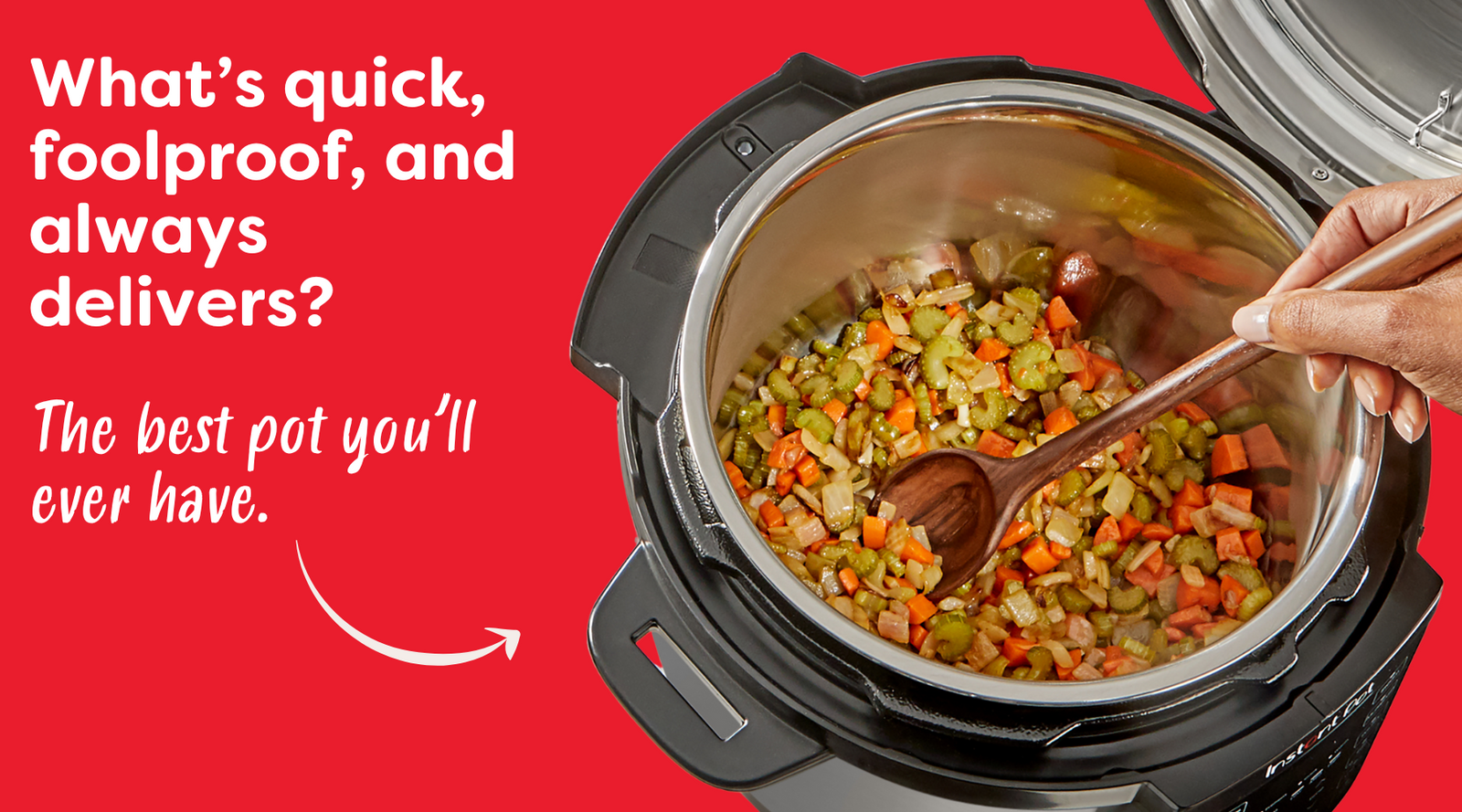 Shop Instant Pot & Instant Appliances | Official Website