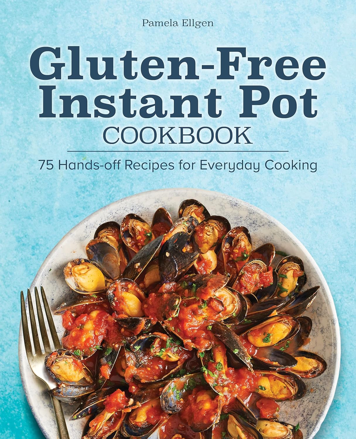 cookbook 2 for Pamela Ellgen