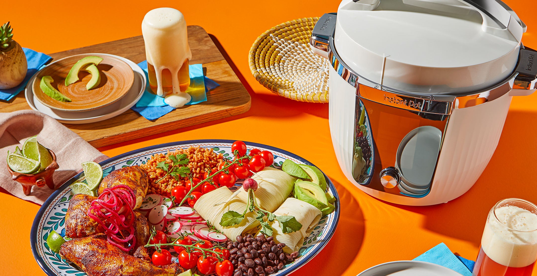 Amazon.com: Instant Pot Duo 7-in-1 Electric Pressure Cooker