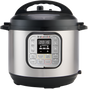 Instant Pot® Duo™ Mini 3QT Multi-Use Pressure Cooker, front view