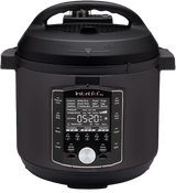 Instant Pot® Pro™ 8QT Multi-Use Pressure Cooker, front view
