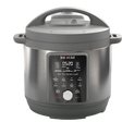 Instant Pot® Duo™ Plus 6QT Multi-Use Pressure Cooker, front view