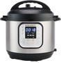 Instant Pot® Duo™ 8QT Multi-Use Pressure Cooker, front view