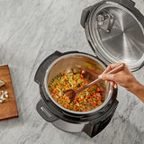 Instant Pot® RIO™ Gourmet 6QT Multi-Cooker